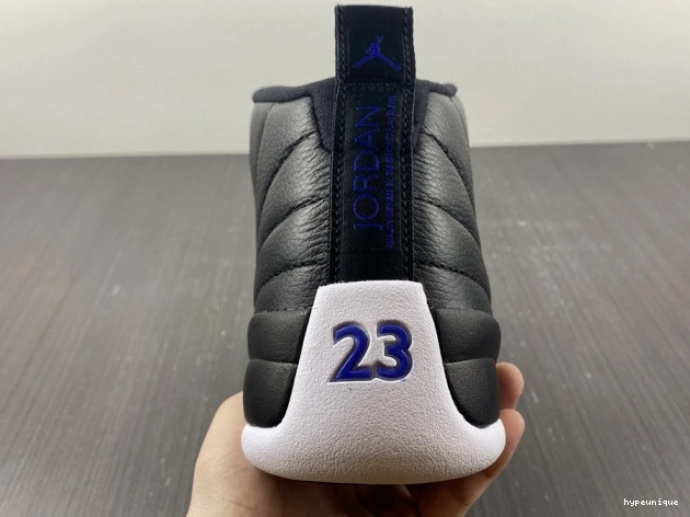 HYPE Jordan AO6068-004 Royal Hyper 12 Air WMNS 0719